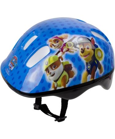 Paw Patrol Protection Pack: Helmet, Knee Pads & Elbow Pads (OPAW204) - Buy Online on GoSupps.com