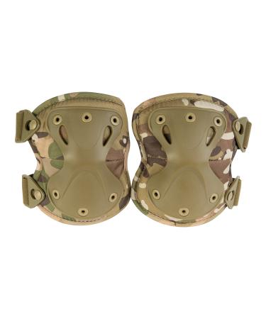Viper TACTICAL - Knee Pads - Hard Shell - V-Cam