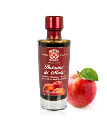 Dolceterra Acetaia Malpighi Apple Balsam 100 ml