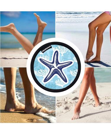 Remover de plage extracteur de portable fournitures de vacances d' t multifonctionnelles nettoyage pour voyages en plein air aventures toile de Mer - Buy Online on GoSupps.com