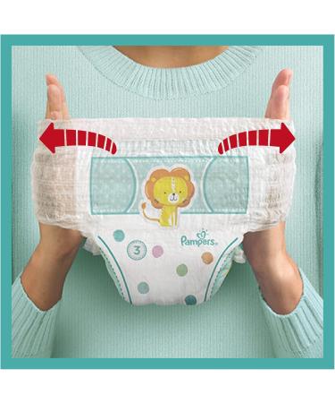 Pampers Old Version Pants Size 4 for Boys & Girls - 176 Pieces | International Shipping Available - Buy Online on GoSupps.com