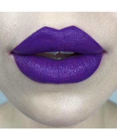Buy Kat Von D Studded Kiss Creme Lipstick - Roxy | International Shipping Available - Buy Online on GoSupps.com