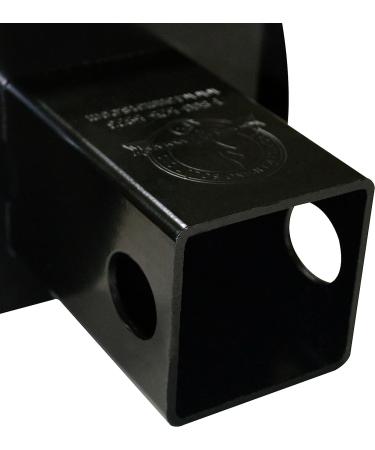 FANMATS 22553 Dallas Cowboys Black Metal Hitch Cover - 3D Color Emblem - Buy Online on GoSupps.com