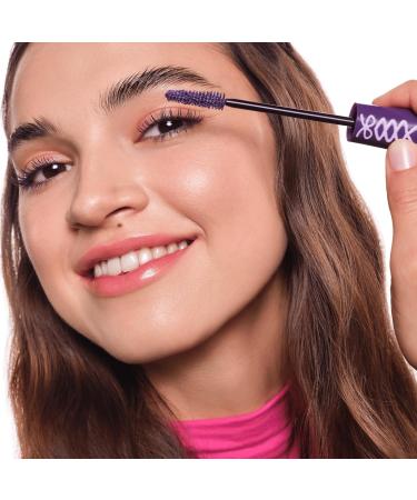 cosnova essence Lash PRINCESS false lash effect mascara purple gives more volume false eyelash effect defining color intensive 12ml - Buy Online on GoSupps.com