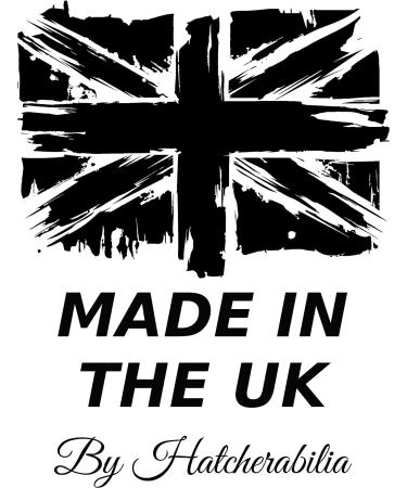 u201cToilet Seat Sticker Bathroom Wall Decal in Black - Fun and Quirky Decoru201d - Buy Online on GoSupps.com