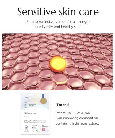 CHICHO Sheer Glow BB Cream 93% Herbal Base Chamomile Flower - Korean Makeup Redness Coverage for Acne Prone Sensitive Skin Vegan Non-Comedogenic Pore Concealer 1.01 fl.oz. - Buy Online on GoSupps.com