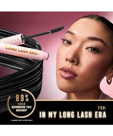 Coty Max Factor 2000 Calorie Long Lash Era mascara black 78 ml Black - Buy Online on GoSupps.com
