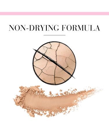 Bourjois Healthy Mix Compact Powder Light Bronze 004, 11g - Buy Online on GoSupps.com