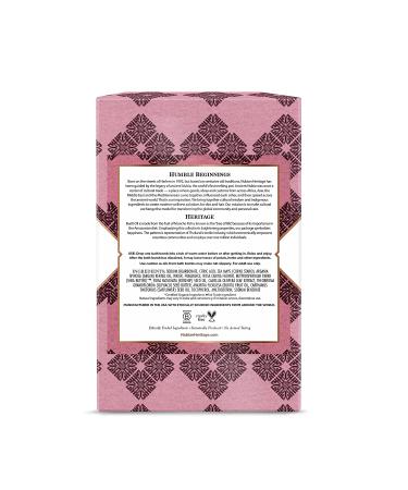 Buy Nubian Heritage Patchouli & Buriti Bath Bombs - Set of 6 (1.6 oz Each) for Relaxation & Luxury | Shop Now! - Buy Online on GoSupps.com