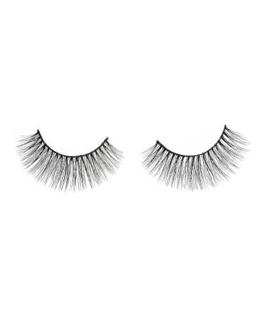 Buy Invogue Sunday Funday Eyelashes - 9g | Best International Shipping & Quality Makeup - Buy Online on GoSupps.com