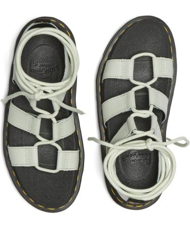 DR.MARTENS NARTILLA SANDAL 31617763 SMOKED MINT 6 UK - Buy Online on GoSupps.com