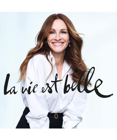 Lanc me La Vie Est Belle Scented Body Lotion 6.7 fl oz - Iris, Patchouli & Vanilla - Skin Smoothing & Illuminating - Buy Online on GoSupps.com