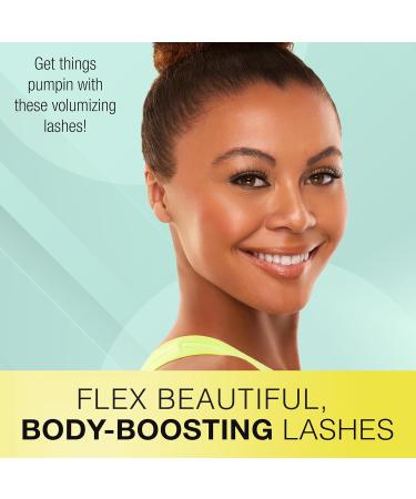 Shop Ardell Active Pump - 4 Pairs of Lashes for Stunning Eyes | International Shipping Available - Buy Online on GoSupps.com