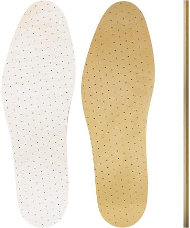 Dr. Scholl's Comfort Double Air-Pillo Insoles for Men & Women (Sizes 7-13, 5-10) - 1 Pair - Buy Online on GoSupps.com