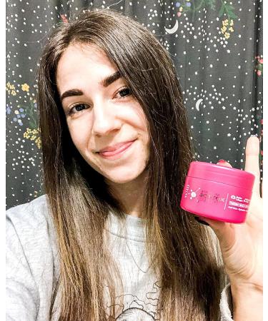 Hair Bottox Expert Thermal Mask - Marine Collagen & Almond Oil - Formaldehyde-Free - Repairs Elasticity, Adds Shine - Brazilian 8.8 oz - Buy Online on GoSupps.com