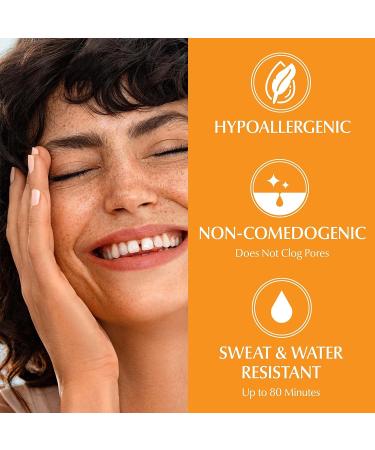 Eucerin Sun Advanced Hydration SPF 30 Sunscreen Lotion - 5 Fl Oz Tube - Buy Online on GoSupps.com