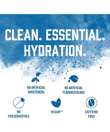 BioSteel Hydration Mix  Sugar-Free with Essential Electrolytes and B Vitamins  Blue Raspberry (Blue Raspberry  11 Ounce (Pack of 1)) Blue Raspberry 11 Ounce (Pack of 1) - Buy Online on GoSupps.com