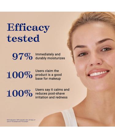 Embryolisse Lait Creme Fluid+ Face & Body Cream Refill. Natural Lightweight Moisturizer for All Skin Types. Hydrating Lotion with Shea Butter & Aloe Vera 13.52 Fl Oz - Buy Online on GoSupps.com