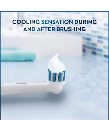 Crest Pro-Health Toothpaste Gum Detoxify Deep Clean 110 mL - Buy Online on GoSupps.com