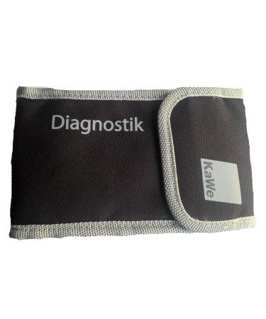Buy KAWE 0113300232 Otoscope - High-Quality Blue Otoscope for International Shipping | Best Price Online - Buy Online on GoSupps.com