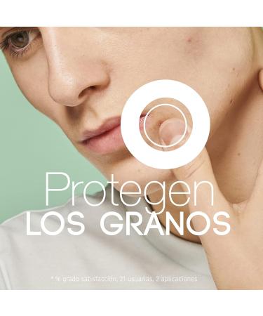 Iroha Nature Pack of 72 SOS Grain Patches | Salicylic Acid Tea Tree & Centella Asiatica | Eliminates Grains Quickly and Effectively | Hydrocolloid Technology - Buy Online on GoSupps.com