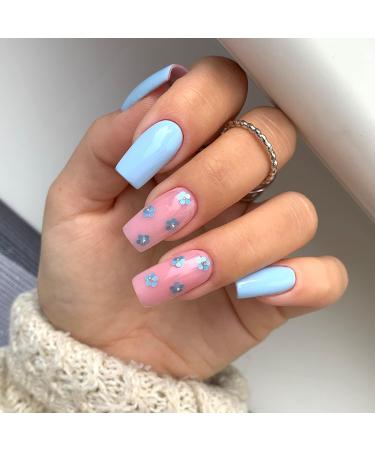 SEMILAC 000 Lazure Dream Nail UV Gel Polish | Long Lasting and Easy to Apply | Soak off UV/Led | Perfect for Home and Professional Manicure and Pedicure 7 ml - Buy Online on GoSupps.com