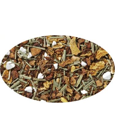 Eder Gew rze M lange de th rouge Limoncino aromatis - 1 kg