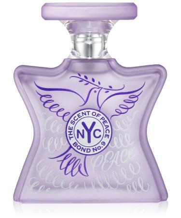 Bond No. 9 - The Scent of Peace Eau De Parfum Spray - 50ml/1.7oz
