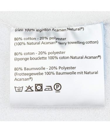 Funda Almohada Acaros Rizo 150cm - Protecci n Antial rgica y Confort | Env o Internacional - Buy Online on GoSupps.com