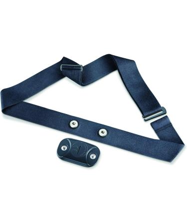 Beurer PM 235 Heart Rate Monitor - Bluetooth 4.0 Chest Strap for Accurate Pulse Measurement & Fitness App Integration - Buy Online on GoSupps.com