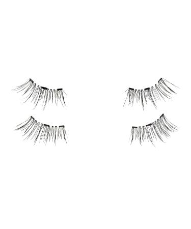 Ardell Professional Magnetic Lash Accents 001 - Enhance Your Look with 1 Pair - Buy Online on GoSupps.com