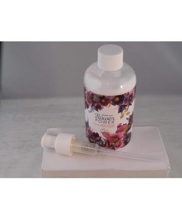 Elizabeth Grant Flower Power Body Lotion