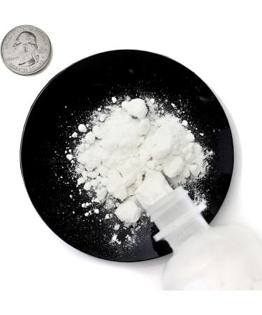 Potassium Chloride / 4 Ounce Bottle / 99% Pure Food Grade/Fine Powder - Buy Online on GoSupps.com
