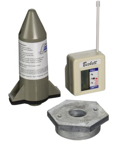 OEM 7000 Wireless Fuel Level Monitor