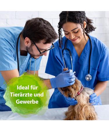 Bactador Enzyme Cleaner 10L | Odor & Stain Remover Concentrate | Microbiological Neutralizer for Home & Animal Care | Dog Urine Solution - Buy Online on GoSupps.com