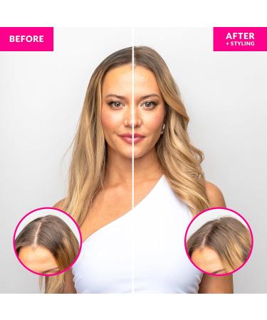 FoxyBae Revive Me Baby Non Aerosol Dry Shampoo 6oz - Refresh Your Hair Anywhere | International Shipping - Buy Online on GoSupps.com