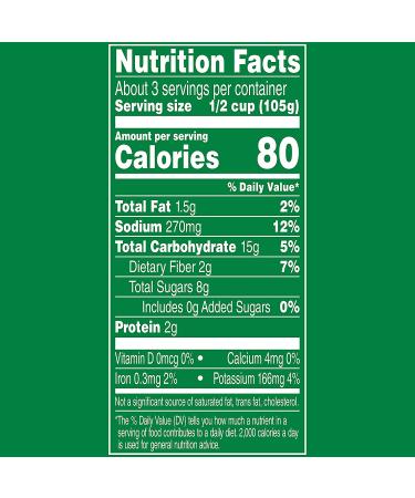 Del Monte Summer Crisp White Corn 11 oz. Can - Fresh and Delicious - Buy Online on GoSupps.com