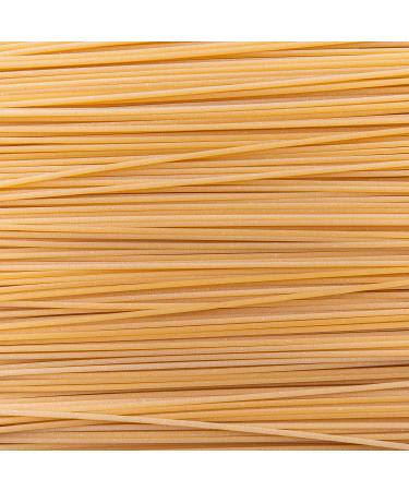 Cipriani Food Spaghetti Noodles - USDA Organic Whole Wheat Spaghetti Pasta Authentic Italian Pasta Non-GMO - 500 Grams (Pack of 2) - Buy Online on GoSupps.com