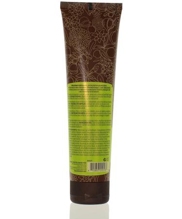 Buy Macadamia Natural Oil Smoothing Cr me 5 oz - International Shipping Available - Buy Online on GoSupps.com