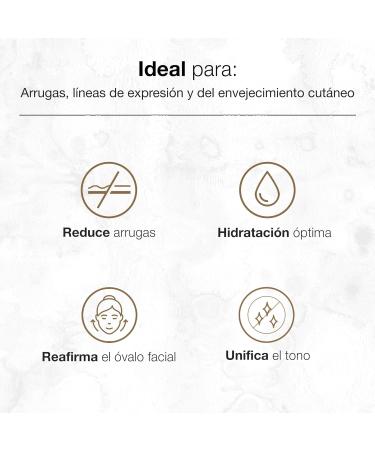 Bella Aurora Splendor10 Traitement anti- ge 50+ ans Anti-rides Anti- ge Hydratant 50 ml (50ml) - Buy Online on GoSupps.com