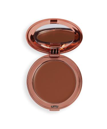 Revolution Pro Glow Edit Creme Gel Bronzer - Radiant Shine Buildable Formula 4g | International Shipping Available - Buy Online on GoSupps.com