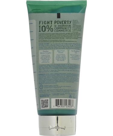 Shea Moisture Zanzibar Marine Complex Age-Defy & Color Protect Heat Shield Cream by for Unisex - 6 oz Cream - Buy Online on GoSupps.com