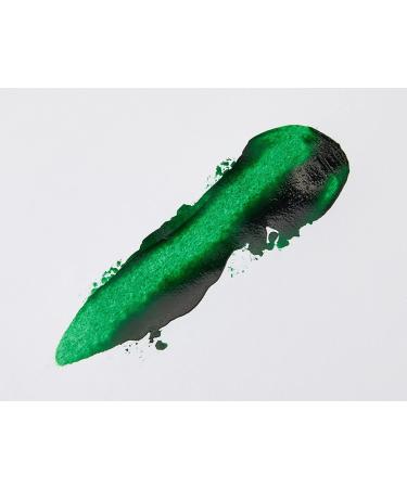 Color Splash Green Food Coloring Gel - 25g Squeezy Tube for Bright, Eye-Catching Creations - Buy Online on GoSupps.com