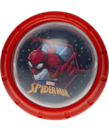 Marvel Spider-Man Honker Dome Bike Horn - Fun & Loud Bicycle Accessory - Buy Online on GoSupps.com