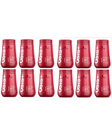 Schwarzkopf Osis Dust it 10g 12-pack