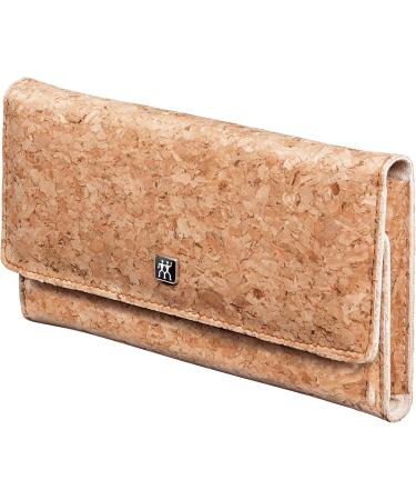 ZWILLING Manicure Nail Set 5 Pieces Premium Pedicure Care for Hands and Feet in Travel Size Made of Cork 5-Teilig Includes nail scissors - Buy Online on GoSupps.com