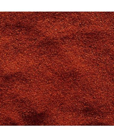 Frontier Natural Products Organic Smoked Paprika Ground 16 oz (453 g)