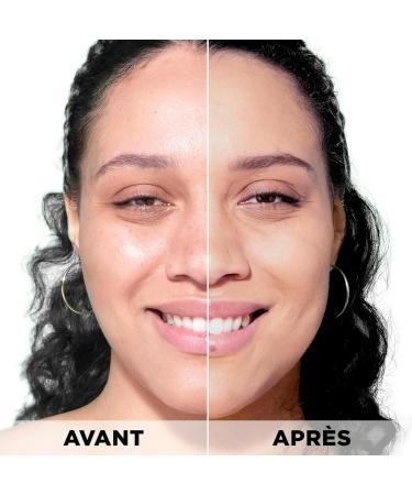 GARNIER Skin Active - BB Cream - All-In-1 Perfecting Treatment - Unifies Mattifies & Hydrates - SPF 25 - Hyaluronic Acid & Aloe Vera - Vegan & Cruelty Free - Combination to Oily Skin - Medium Shade - 50 ml - Buy Online on GoSupps.com