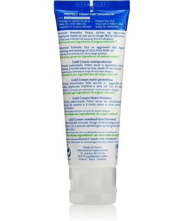 Mustela Cold Cream Nutri-Protective 40 ml Cream Kids - Buy Online on GoSupps.com