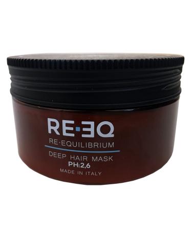 Biosfera Deep Hair Mask